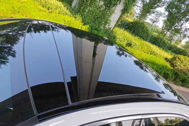 Used Mercedes-Benz C-Class 2024 Restyled C-Class 260 L Sport Edition Roof