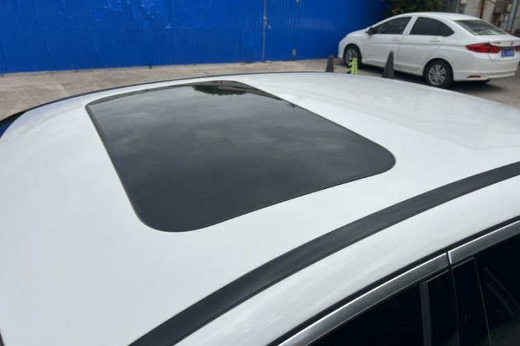 Used Mercedes-Benz C-Class 2024 C 200 L Sport Edition Roof