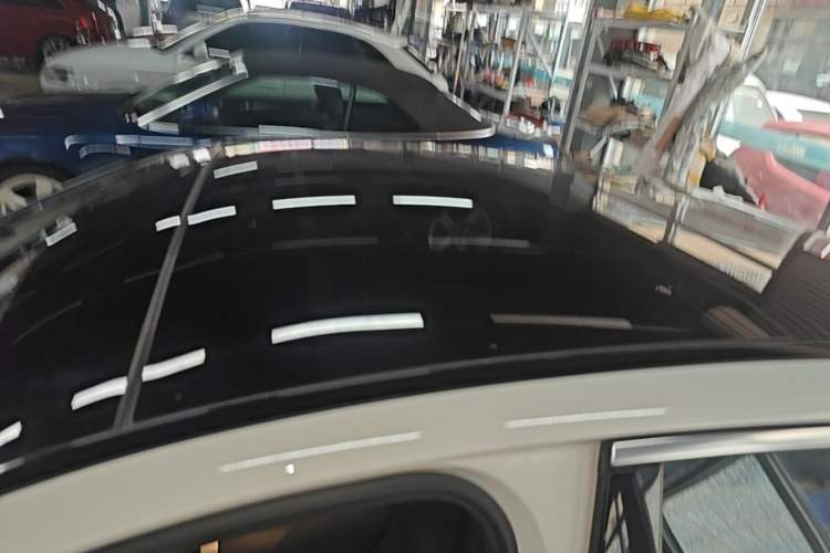 Used Mercedes-Benz C-Class 2024 Restyled C 260 L Sport Edition Roof