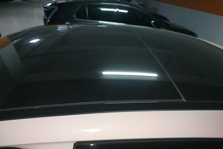 Used Mercedes-Benz C-Class 2024 C 260 L Brilliant Night Sports Edition Roof