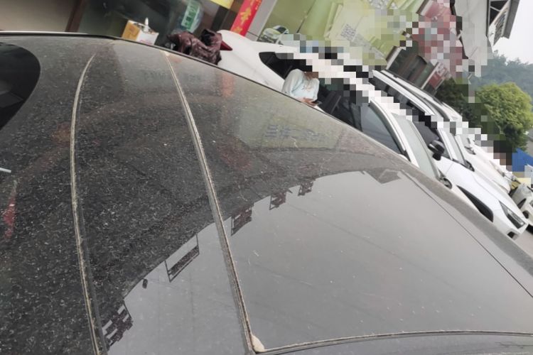 Used Mercedes-Benz C-Class 2024 Restyled C 260 L Sport Edition Roof