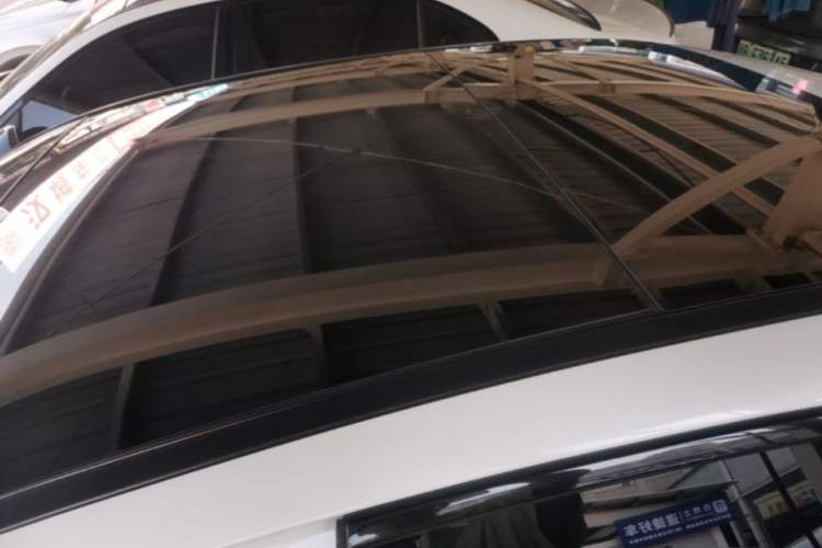 Used Mercedes-Benz C-Class 2024 C 260 L Sport Edition Roof