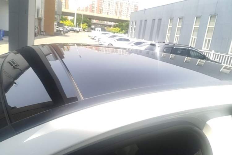 Used Mercedes-Benz C-Class 2024 Restyled C-Class 260 L Sport Edition Roof