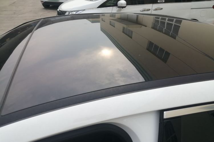 Used Mercedes-Benz C-Class 2024 Restyled C-Class 260 L Sport Edition Roof
