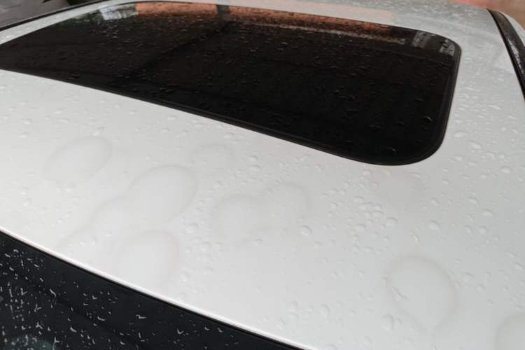 Used Mercedes-Benz C-Class 2024 C 200 L Sport Edition Roof