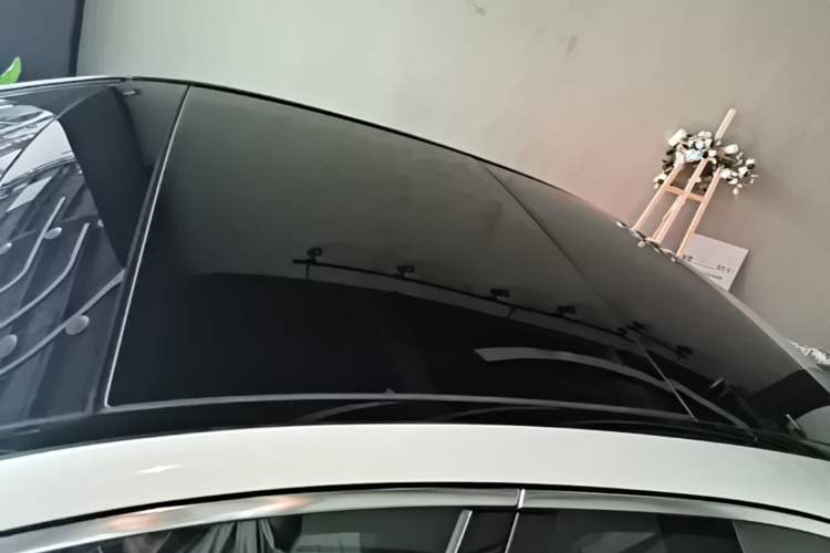 Used Mercedes-Benz C-Class 2024 Restyled C-Class 260 L Sport Edition Roof
