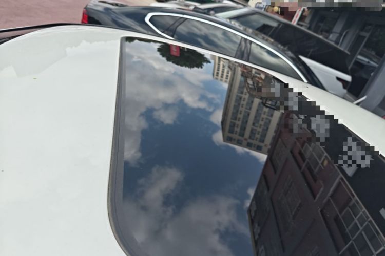 Used Mercedes-Benz C-Class 2024 Restyled C 200 L Sport Edition Roof