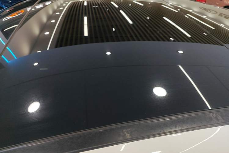 Used Mercedes-Benz C-Class 2024 Restyled C 260 L Sport Edition Roof