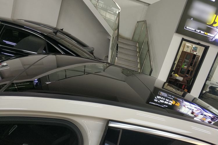 Used Mercedes-Benz C-Class 2024 Restyled C 260 L Sport Edition Roof
