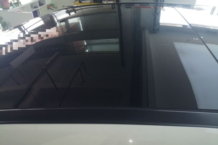Used Mercedes-Benz C-Class 2024 Restyled C-Class 260 L Sport Edition Roof