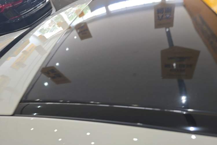 Used Mercedes-Benz C-Class 2024 C 200 L Sport Edition Roof