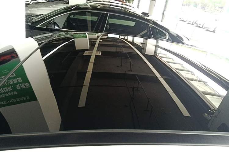 Used Mercedes-Benz C-Class 2024 Second Facelift C 260 L Sport Edition Roof