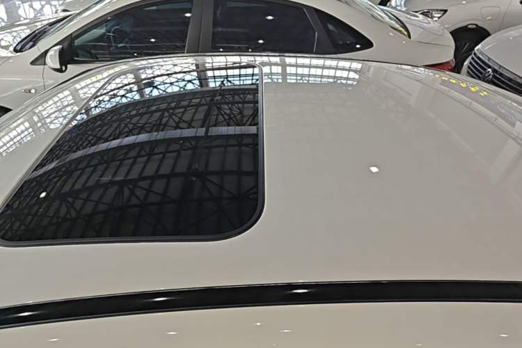 Used Mercedes-Benz C-Class 2024 Restyled C 200 L Sport Edition Roof