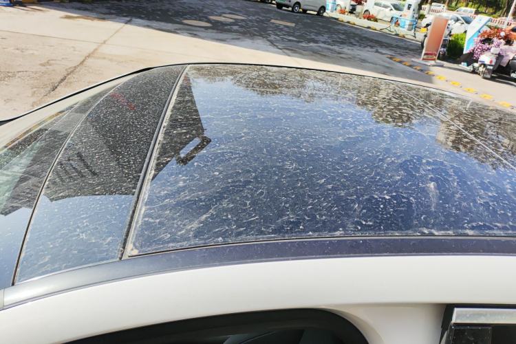 Used Mercedes-Benz C-Class 2024 Second Facelift C 260 L Sport Edition Roof
