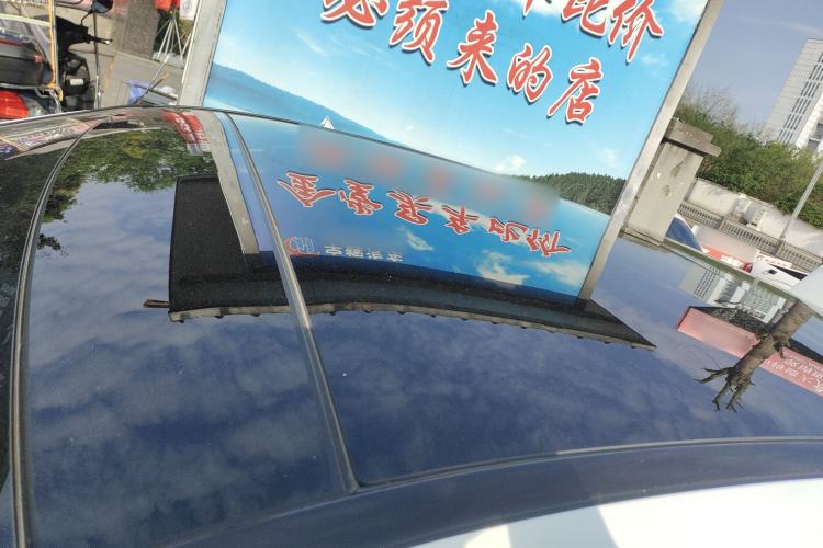Used Mercedes-Benz C-Class 2024 C 260 L Sport Edition Roof