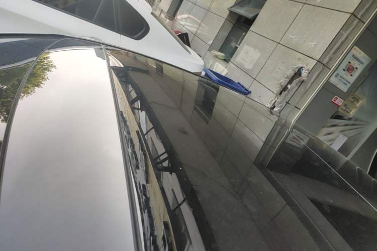 Used Mercedes-Benz C-Class 2024 Restyled C-Class 260 L Sport Edition Roof