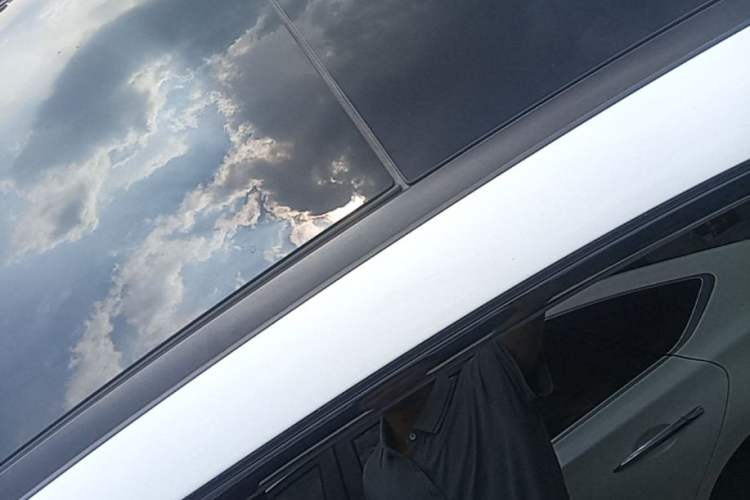 Used Mercedes-Benz C-Class 2024 Facelift C 260 L Night Edition Sport Version Roof
