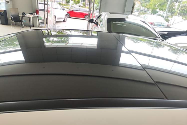 Used Mercedes-Benz C-Class 2024 Second Facelift C 260 L Sport Edition Roof