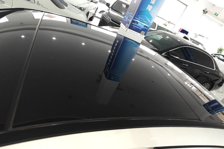 Used Mercedes-Benz C-Class 2024 Restyled C 260 L Sport Edition Roof
