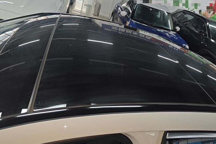 Used Mercedes-Benz C-Class 2024 Restyled C 260 L Sport Edition Roof