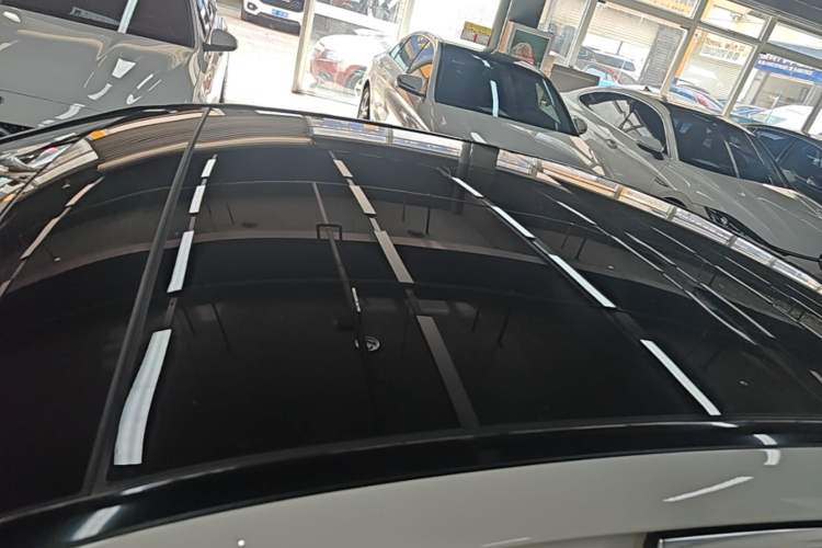 Used Mercedes-Benz C-Class 2024 Restyled C-Class 260 L Sport Edition Roof