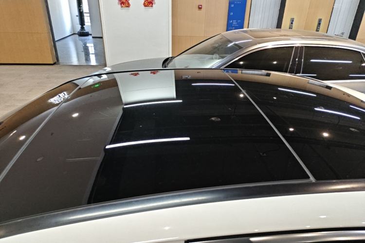Used Mercedes-Benz C-Class 2024 Restyled C-Class 260 L Sport Edition Roof