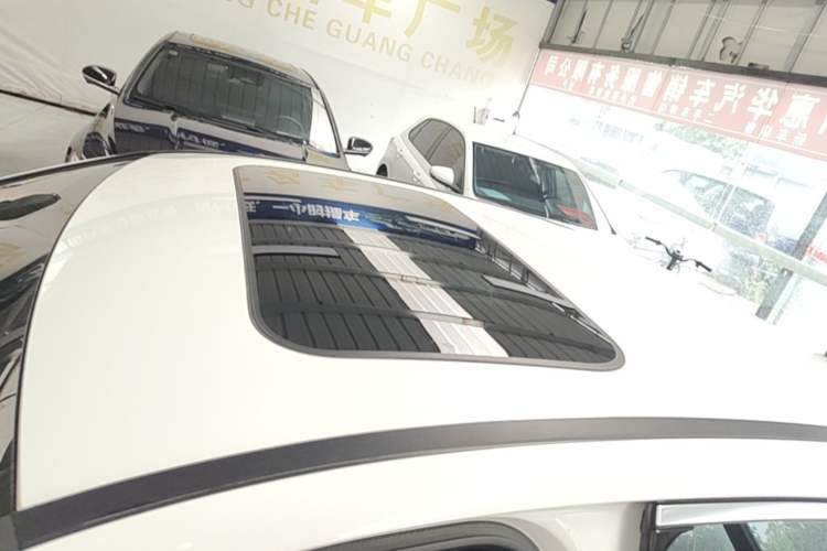 Used Mercedes-Benz C-Class 2024 Restyled C 200 L Sport Edition Roof
