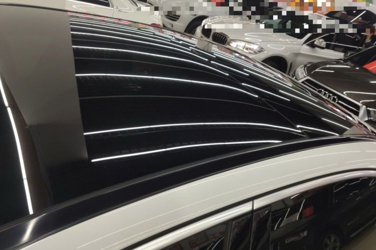 Used Mercedes-Benz C-Class 2024 Restyled C-Class 260 L Sport Edition Roof
