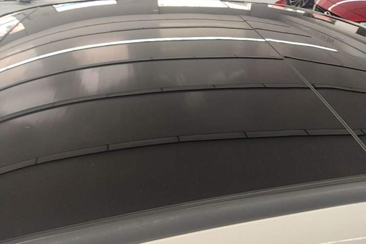 Used Mercedes-Benz C-Class 2024 Restyled C 260 L Sport Edition Roof