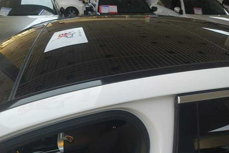 Used Mercedes-Benz C-Class 2024 Restyled C 260 L Sport Edition Roof