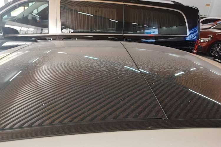 Used Mercedes-Benz C-Class 2024 Restyled C-Class 260 L Sport Edition Roof