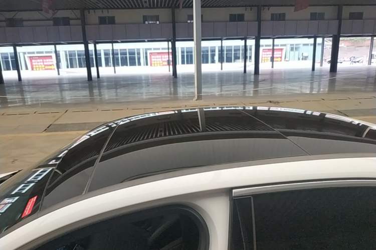 Used Mercedes-Benz C-Class 2024 Restyled C 260 L Sport Edition Roof