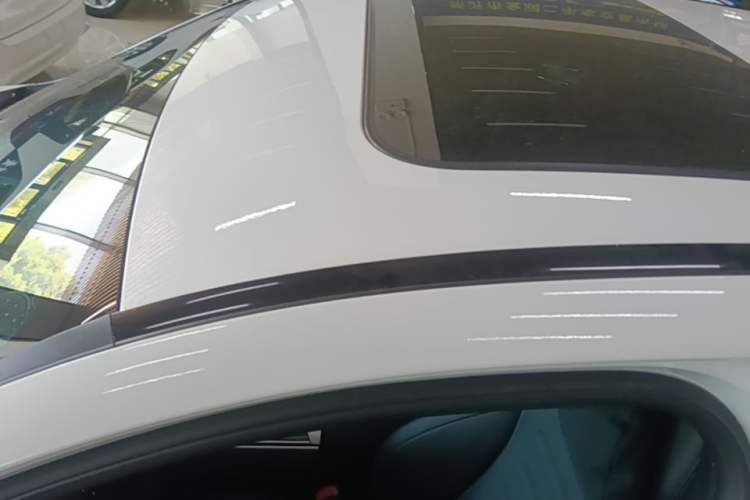 Used Mercedes-Benz C-Class 2024 C 200 L Sport Edition Roof