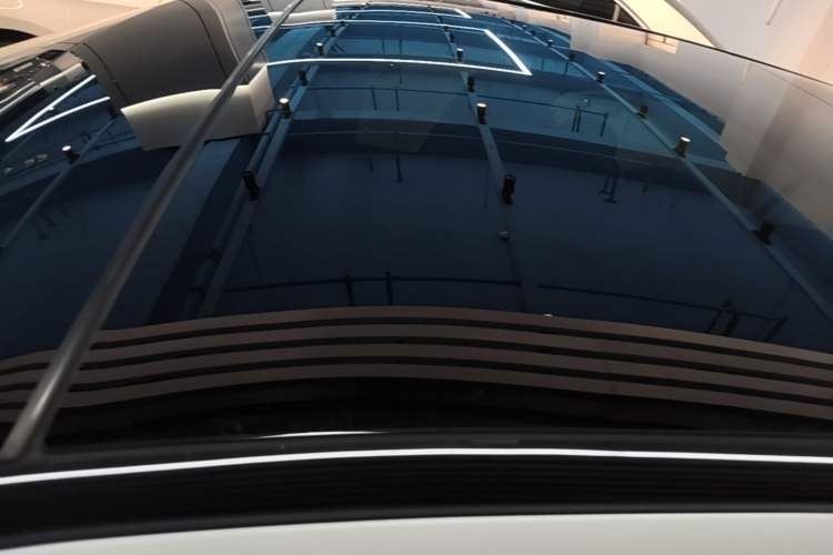 Used Mercedes-Benz C-Class 2024 Restyled C 260 L Sport Edition Roof