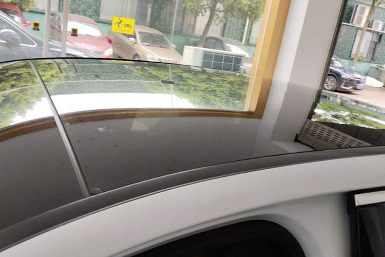Used Mercedes-Benz C-Class 2024 Restyled C 260 L Sport Edition Roof