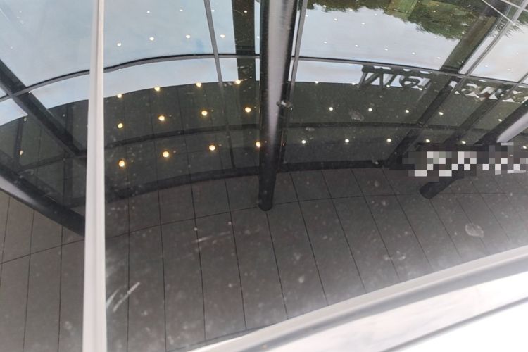 Used Mercedes-Benz C-Class 2024 Restyled C 260 L Sport Edition Roof