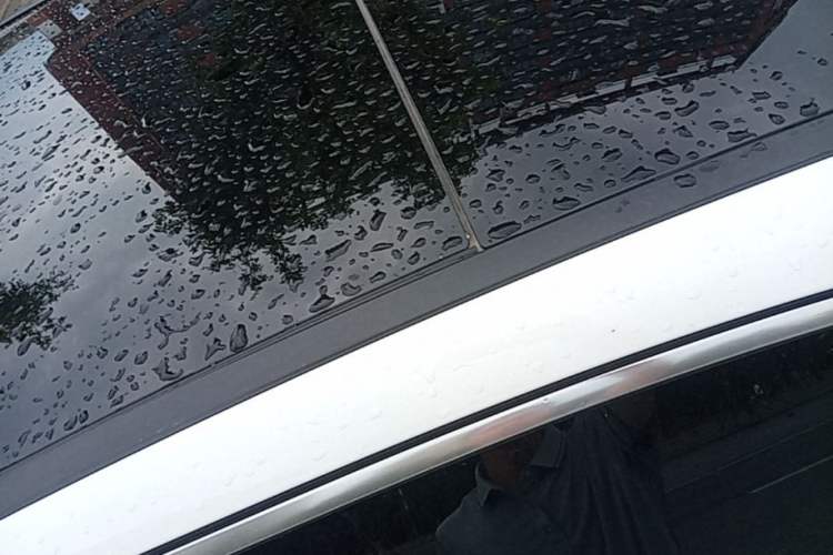 Used Mercedes-Benz C-Class 2024 Restyled C 260 L Sport Edition Roof