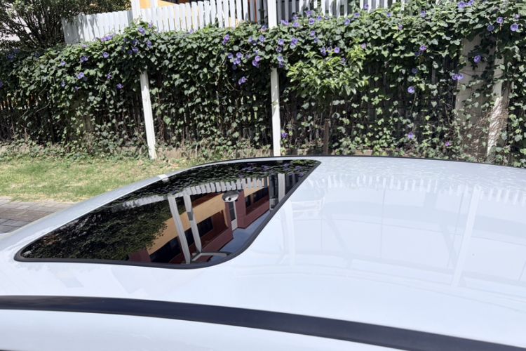 Used Mercedes-Benz C-Class 2024 C 200 L Sport Edition Roof