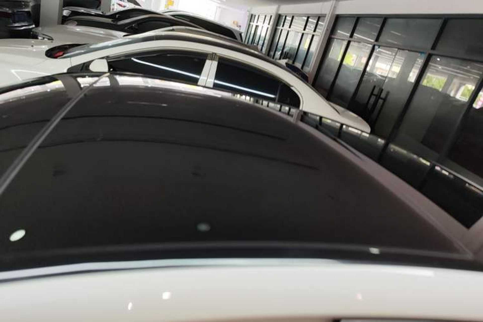 Used Mercedes-Benz C-Class 2024 Second Facelift C 260 L Sport Edition Roof