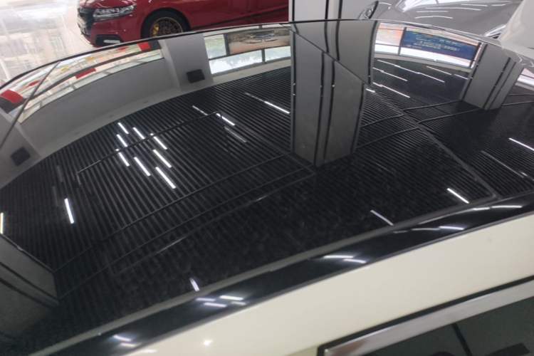 Used Mercedes-Benz C-Class 2024 Restyled C-Class 260 L Sport Edition Roof