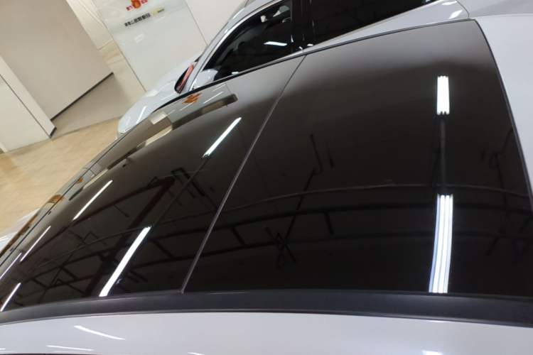 Used Mercedes-Benz C-Class 2024 Restyled C 260 L Sport Edition Roof