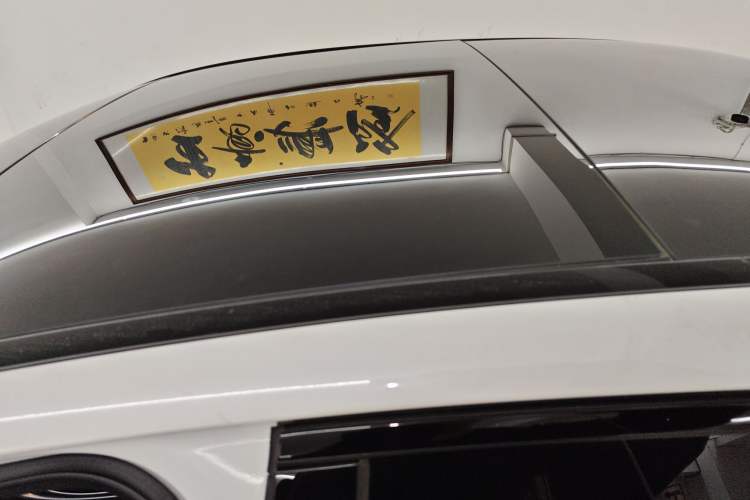 Used Mercedes-Benz C-Class 2024 C 260 L Brilliant Night Sports Edition Roof