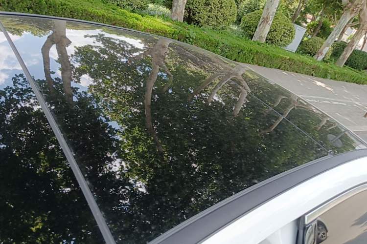 Used Mercedes-Benz C-Class 2024 Restyled C-Class 260 L Sport Edition Roof