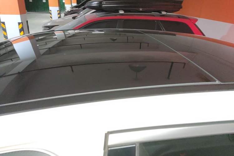 Used Mercedes-Benz C-Class 2024 Restyled C-Class 260 L Sport Edition Roof