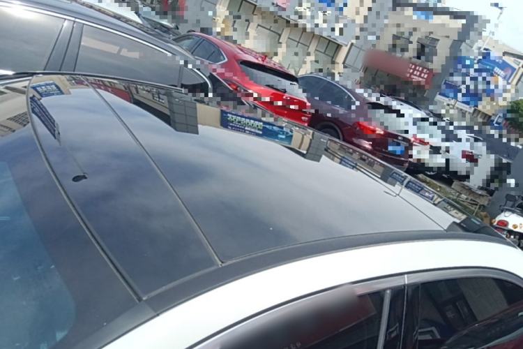 Used Mercedes-Benz C-Class 2024 Restyled C-Class 260 L Sport Edition Roof