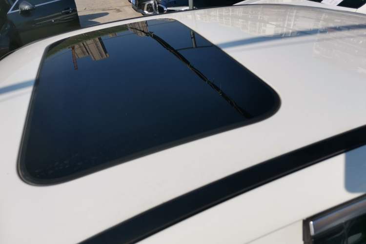 Used Mercedes-Benz C-Class 2024 C 200 L Sport Edition Roof