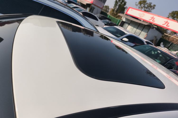 Used Mercedes-Benz C-Class 2024 C 200 L Sport Edition Roof