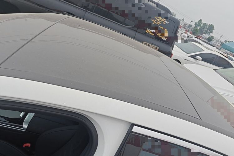 Used Mercedes-Benz C-Class 2024 Restyled C 260 L Sport Edition Roof