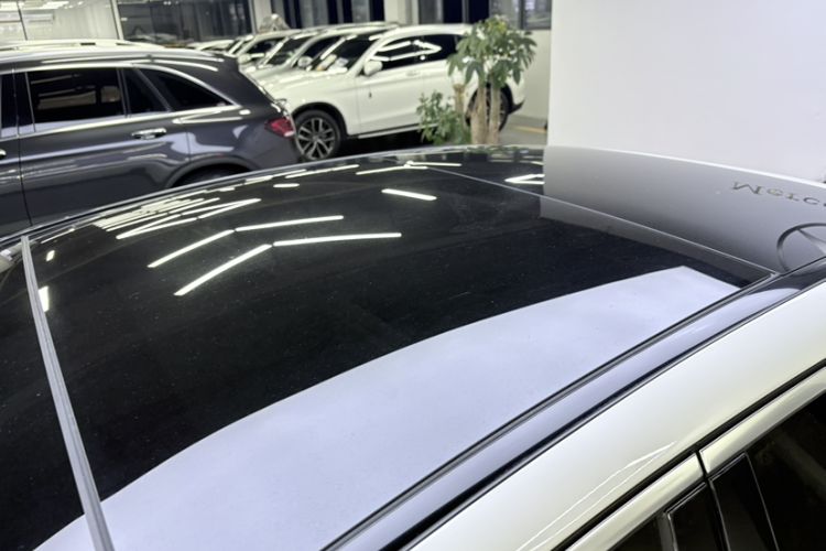 Used Mercedes-Benz C-Class 2024 Restyled C-Class 260 L Sport Edition Roof