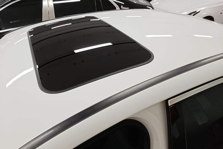 Used Mercedes-Benz C-Class 2024 C 200 L Sport Edition Roof